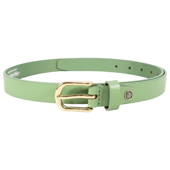 Genuine Leather Ladies Belt, BUY 1 GET 1 FREE FREE - Picture 10 of 14